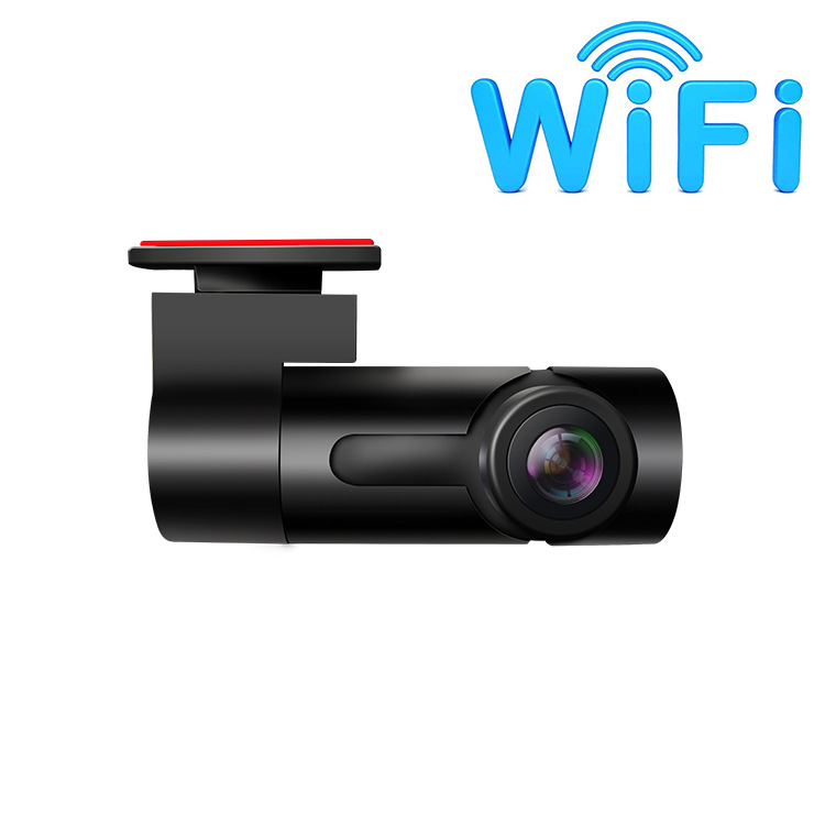 wireless dashcam car dvr